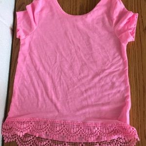 Girls shirt